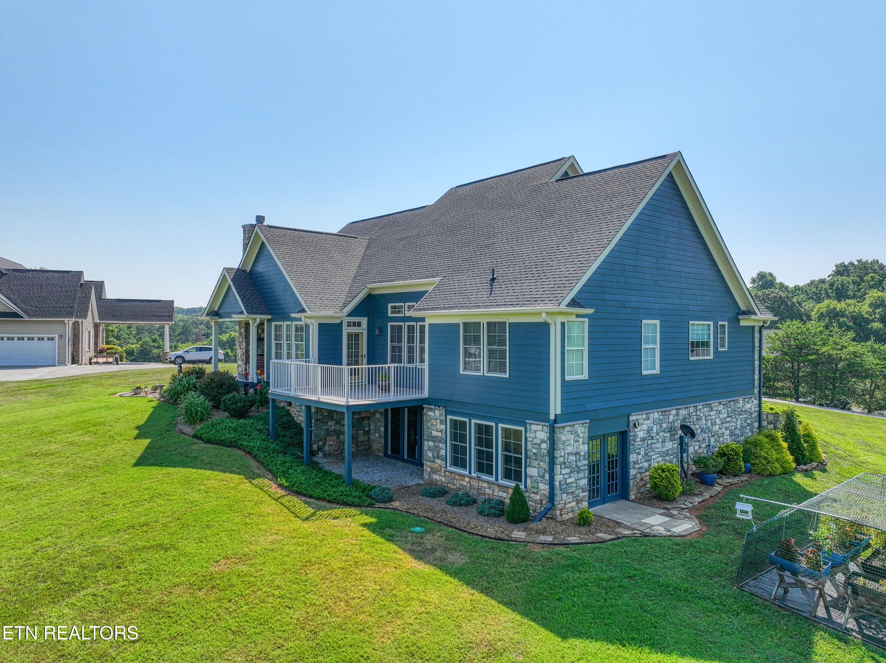 326 Marble Bluff Drive