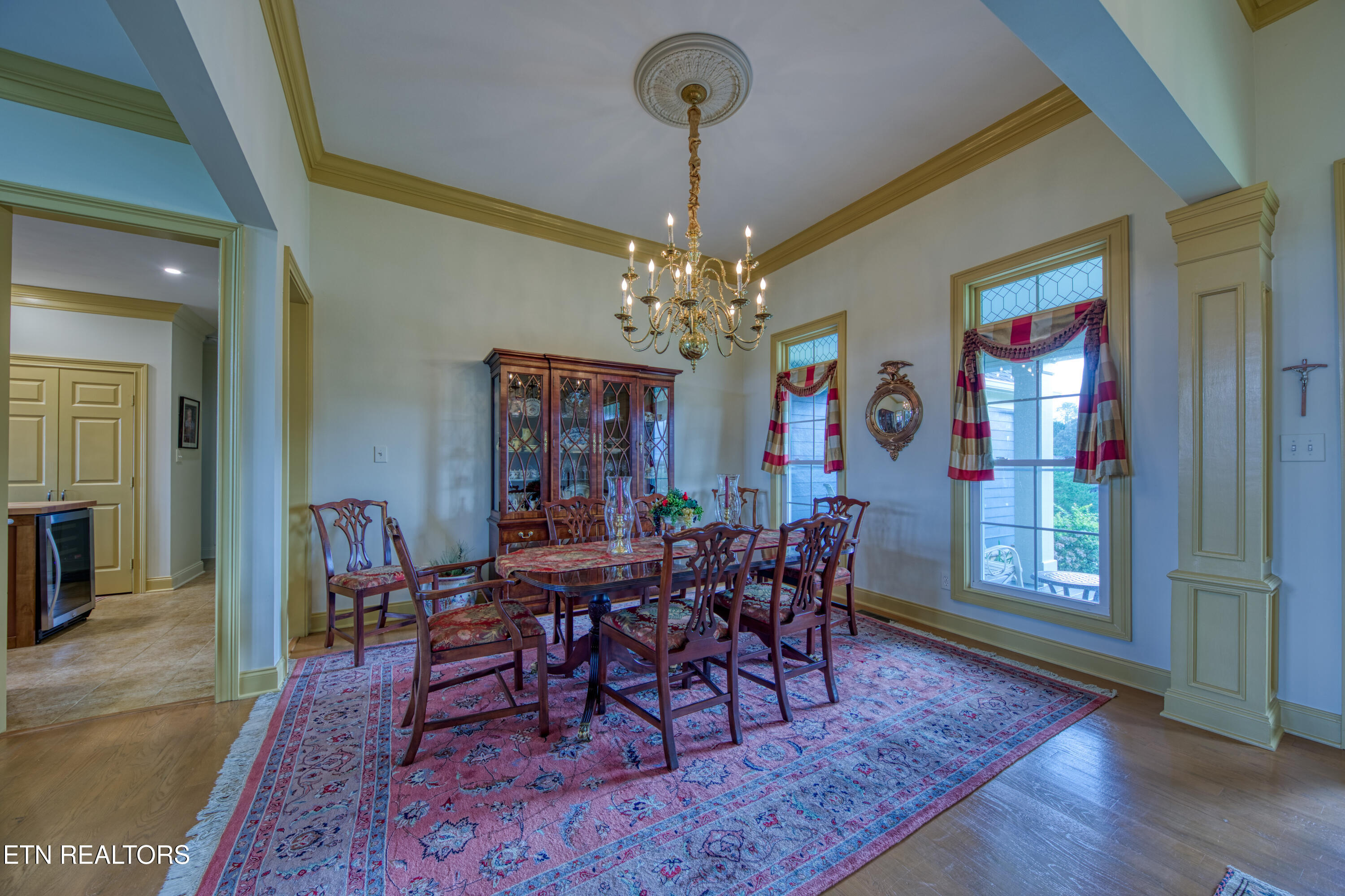326 Marble Bluff Drive