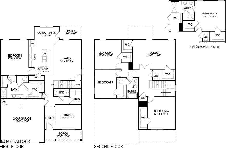 Photo of 205 N Rolling Meadows Drive DR, Harriman, TN 37748 (MLS # 1348182)