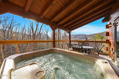 Tiny photo for 1007 Street of Dreams, Gatlinburg, TN 37738 (MLS # 1326065)