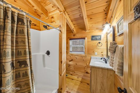 Tiny photo for 1007 Street of Dreams, Gatlinburg, TN 37738 (MLS # 1326065)