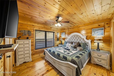 Tiny photo for 1007 Street of Dreams, Gatlinburg, TN 37738 (MLS # 1326065)