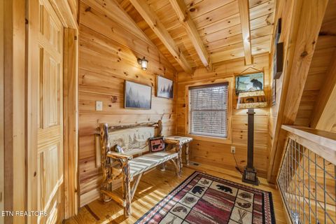 Tiny photo for 1007 Street of Dreams, Gatlinburg, TN 37738 (MLS # 1326065)