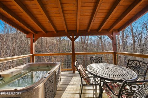 Tiny photo for 1007 Street of Dreams, Gatlinburg, TN 37738 (MLS # 1326065)