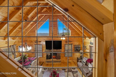 Tiny photo for 1007 Street of Dreams, Gatlinburg, TN 37738 (MLS # 1326065)