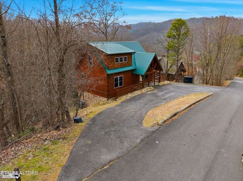 Tiny photo for 1007 Street of Dreams, Gatlinburg, TN 37738 (MLS # 1326065)