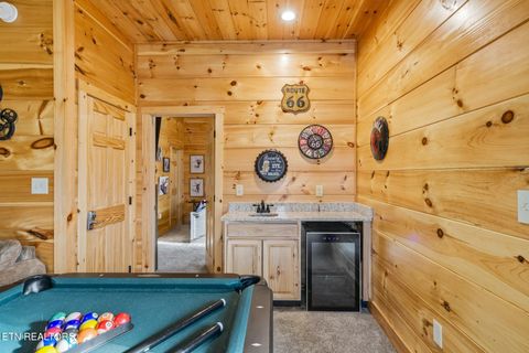 Tiny photo for 1007 Street of Dreams, Gatlinburg, TN 37738 (MLS # 1326065)