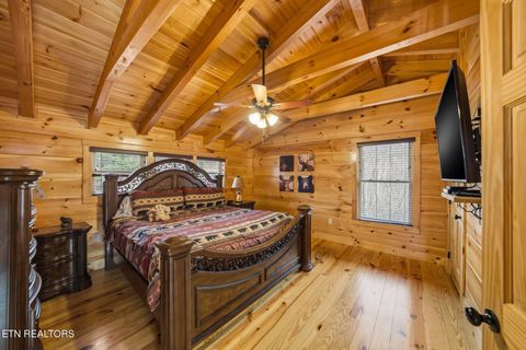 Tiny photo for 1007 Street of Dreams, Gatlinburg, TN 37738 (MLS # 1326065)