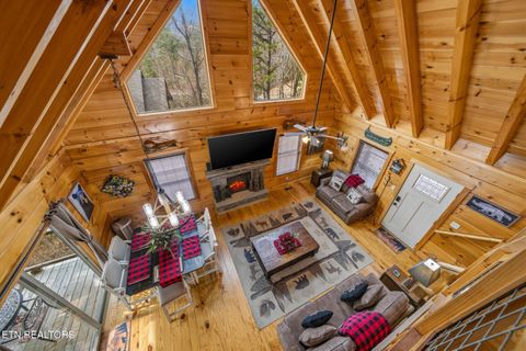 Tiny photo for 1007 Street of Dreams, Gatlinburg, TN 37738 (MLS # 1326065)