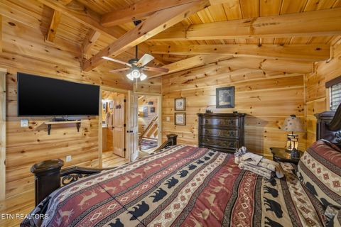 Tiny photo for 1007 Street of Dreams, Gatlinburg, TN 37738 (MLS # 1326065)