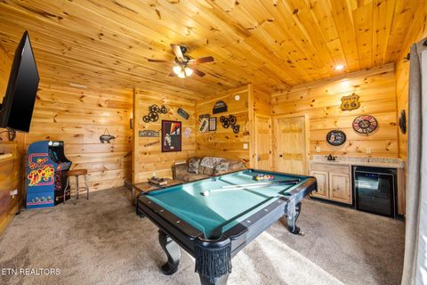 Tiny photo for 1007 Street of Dreams, Gatlinburg, TN 37738 (MLS # 1326065)