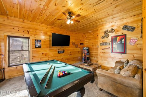 Tiny photo for 1007 Street of Dreams, Gatlinburg, TN 37738 (MLS # 1326065)