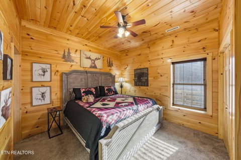 Tiny photo for 1007 Street of Dreams, Gatlinburg, TN 37738 (MLS # 1326065)