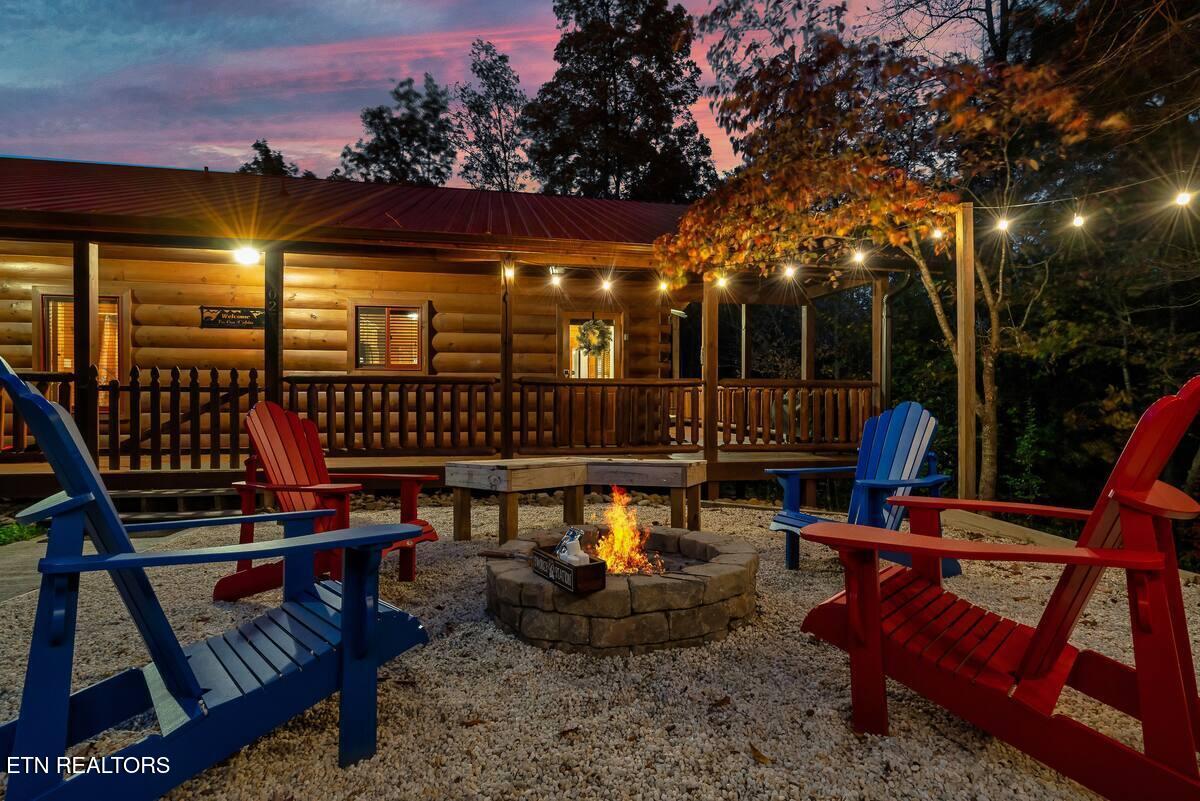 1027 Franklin Lane