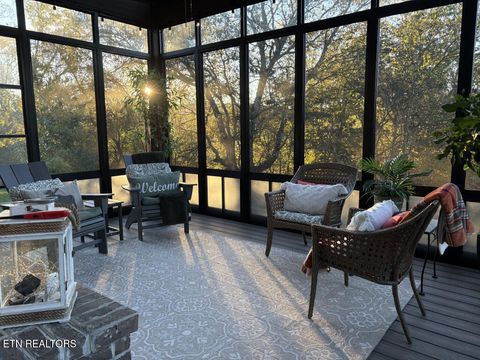 Tiny photo for 12042 Salt Creek Lane, Knoxville, TN 37932 (MLS # 1319398)