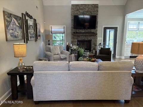 Tiny photo for 12042 Salt Creek Lane, Knoxville, TN 37932 (MLS # 1319398)