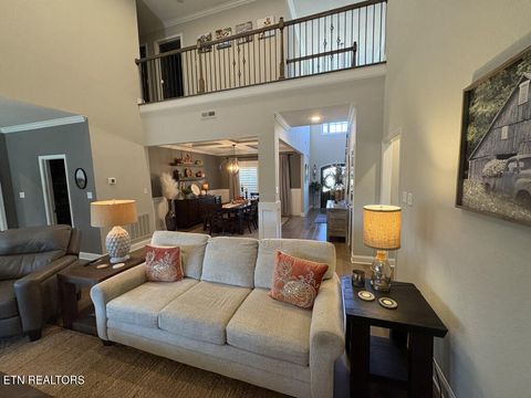 Tiny photo for 12042 Salt Creek Lane, Knoxville, TN 37932 (MLS # 1319398)