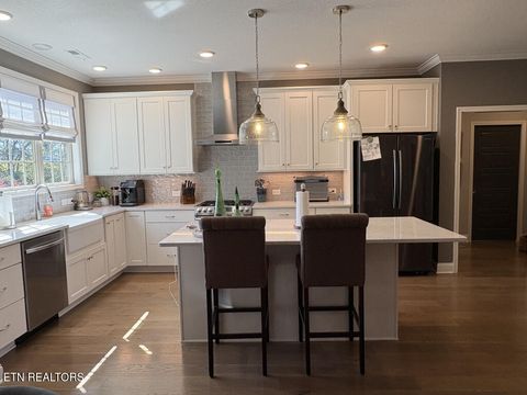 Tiny photo for 12042 Salt Creek Lane, Knoxville, TN 37932 (MLS # 1319398)