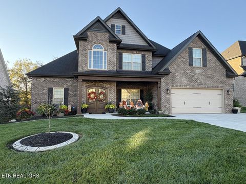 12042 Salt Creek Lane Knoxville TN 37932