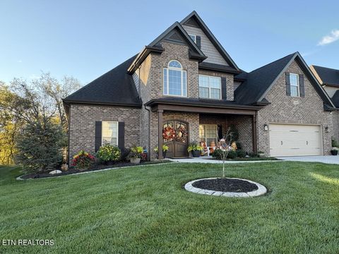 Tiny photo for 12042 Salt Creek Lane, Knoxville, TN 37932 (MLS # 1319398)