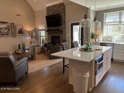 Tiny photo for 12042 Salt Creek Lane, Knoxville, TN 37932 (MLS # 1319398)