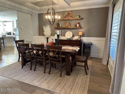 Tiny photo for 12042 Salt Creek Lane, Knoxville, TN 37932 (MLS # 1319398)