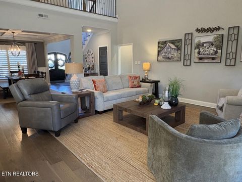 Tiny photo for 12042 Salt Creek Lane, Knoxville, TN 37932 (MLS # 1319398)