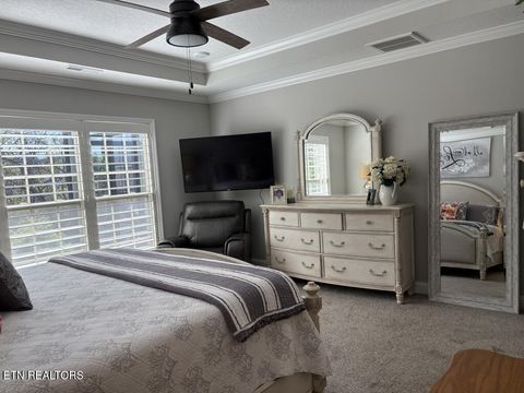 Tiny photo for 12042 Salt Creek Lane, Knoxville, TN 37932 (MLS # 1319398)