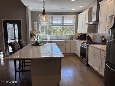 Tiny photo for 12042 Salt Creek Lane, Knoxville, TN 37932 (MLS # 1319398)