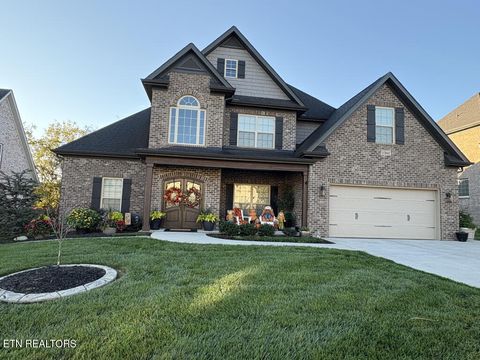 Tiny photo for 12042 Salt Creek Lane, Knoxville, TN 37932 (MLS # 1319398)