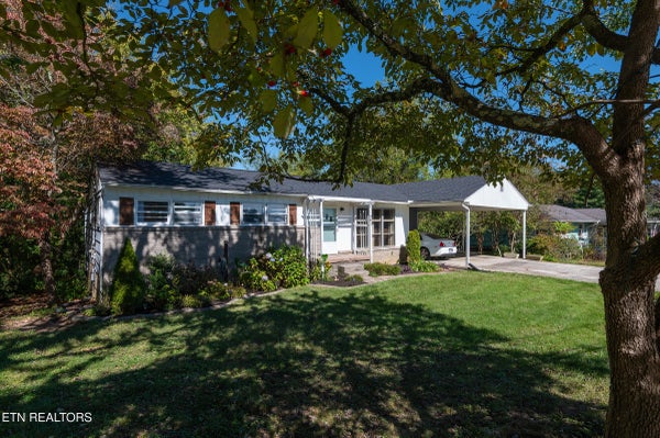 401 W RIDGECREST DR, KINGSTON, TN 37763 - Image fb146c9d924debd1d76df4e19b18585d/4122847845