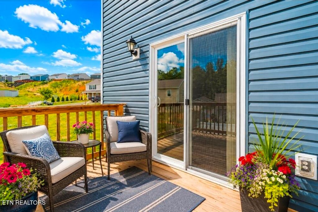 Photo of 3113 Berna Way, Morristown, TN 37814 (MLS # 1342181)