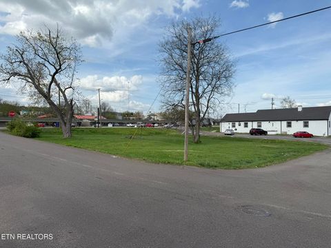 0 Western Ave Knoxville TN 37921