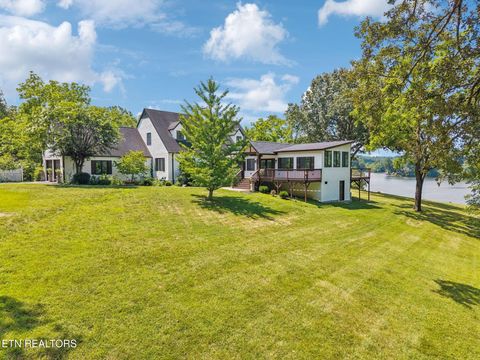 Photo of 4320 Beechwood Rd, Knoxville, TN 37920 (MLS # 1311983)