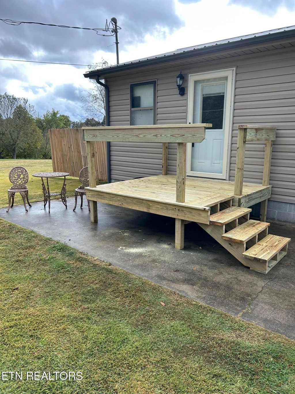 Photo of 146 Jenkins Rd Rd, Tellico Plains, TN 37385 (MLS # 1243081)