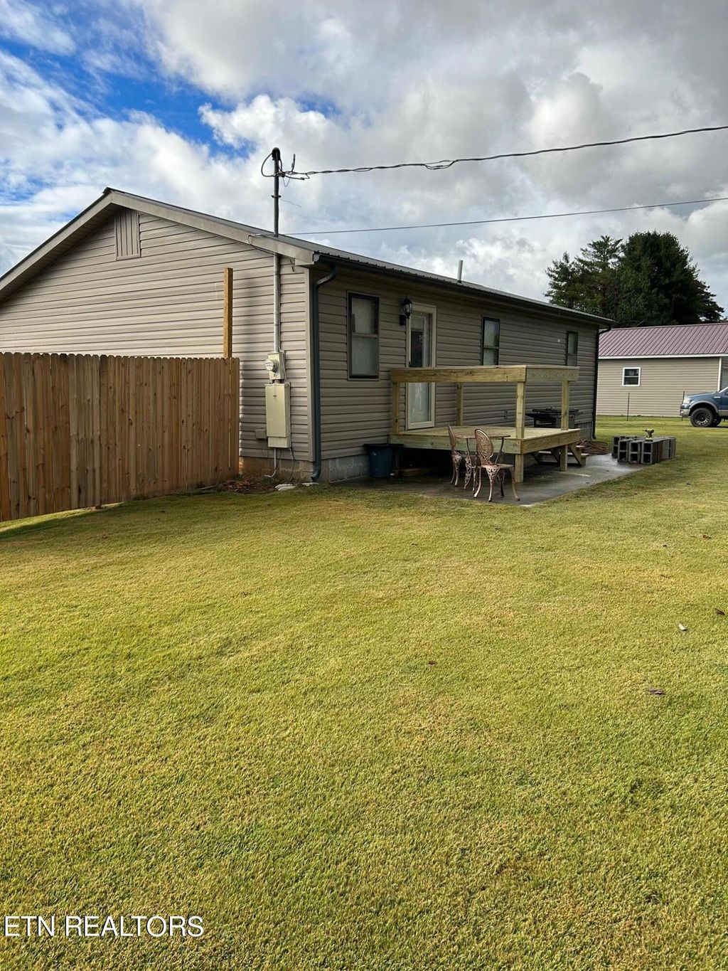 Photo of 146 Jenkins Rd Rd, Tellico Plains, TN 37385 (MLS # 1243081)