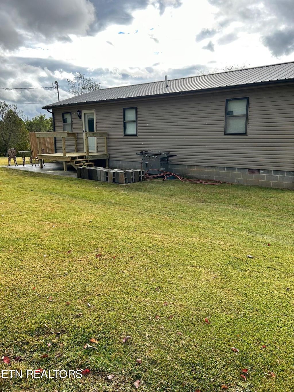 Photo of 146 Jenkins Rd Rd, Tellico Plains, TN 37385 (MLS # 1243081)