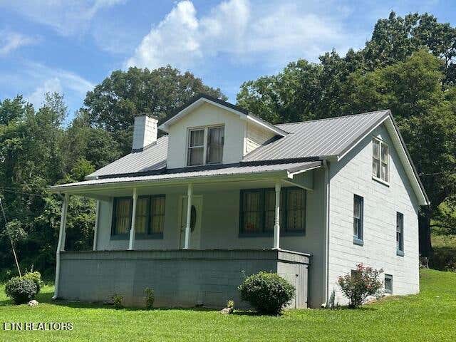 Photo of 863 Giles Hollow Rd, Rose Hill, VA 24281 (MLS # 1350285)