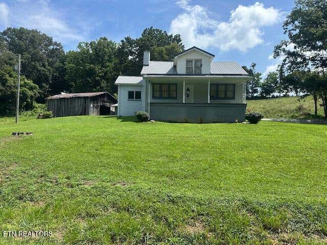 Photo of 863 Giles Hollow Rd, Rose Hill, VA 24281 (MLS # 1350285)