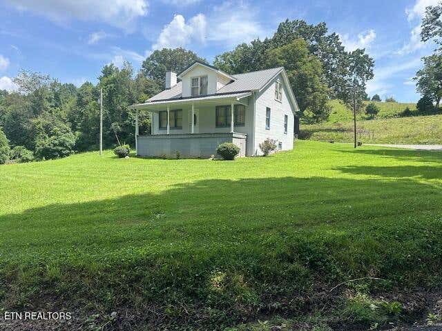 Photo of 863 Giles Hollow Rd, Rose Hill, VA 24281 (MLS # 1350285)