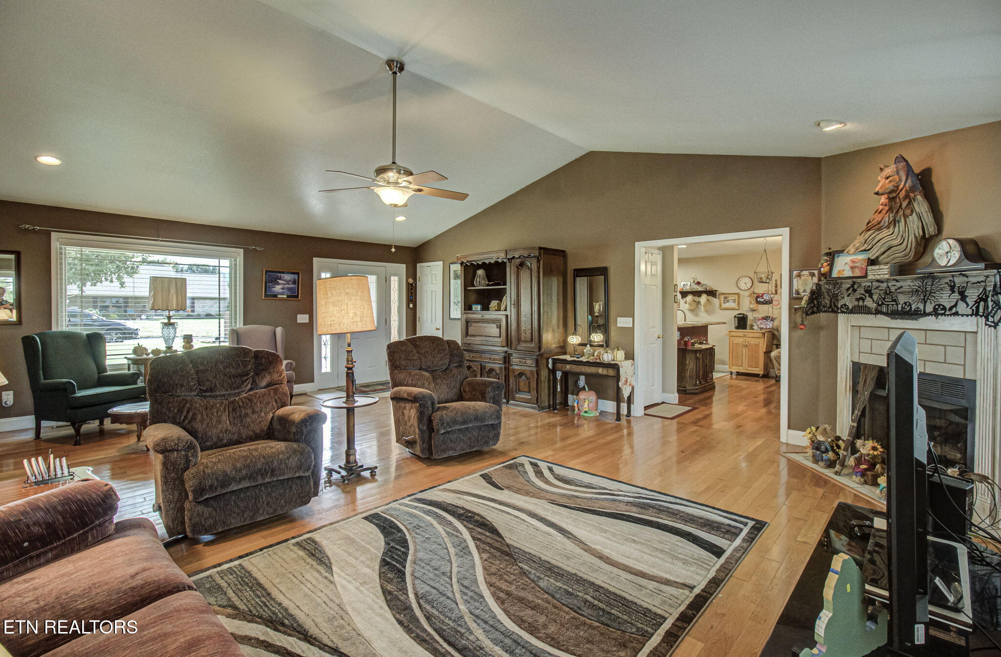 3090 Shaconage Trail
