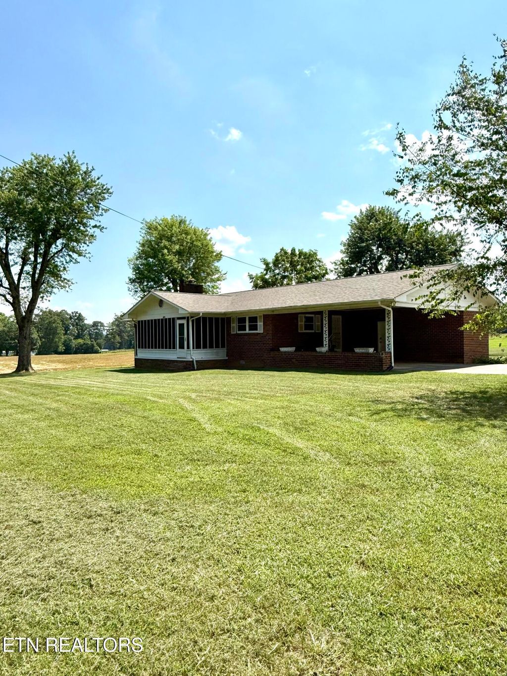 Photo of 1102 Tellico Street South St, Madisonville, TN 37354 (MLS # 1307542)