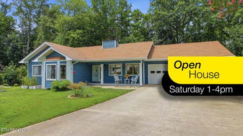 Photo of 241 Chuniloti Way, Loudon, TN 37774 (MLS # 1349157)