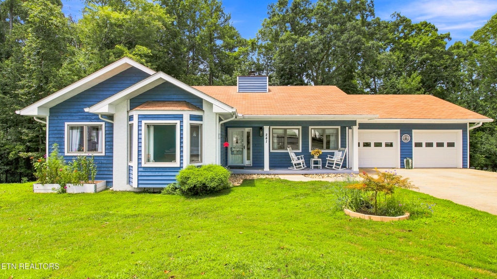 Photo of 241 Chuniloti Way, Loudon, TN 37774 (MLS # 1349157)
