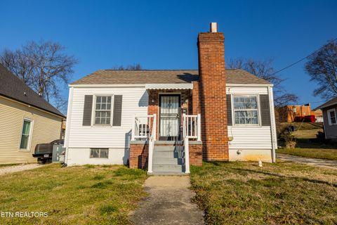 Photo of 2233 Lawson Ave, Knoxville, TN 37917 (MLS # 1328814)