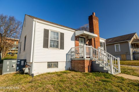 Tiny photo for 2233 Lawson Ave, Knoxville, TN 37917 (MLS # 1328814)