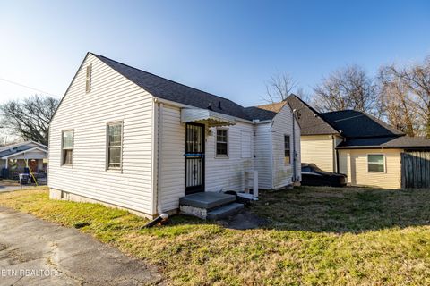 Tiny photo for 2233 Lawson Ave, Knoxville, TN 37917 (MLS # 1328814)
