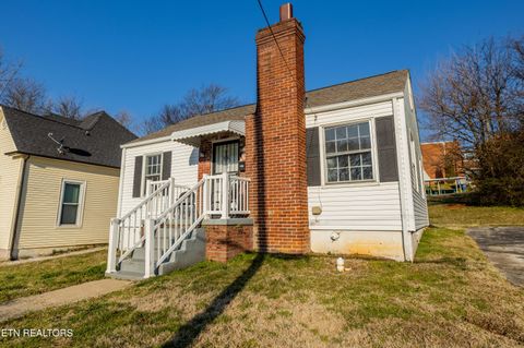 Tiny photo for 2233 Lawson Ave, Knoxville, TN 37917 (MLS # 1328814)