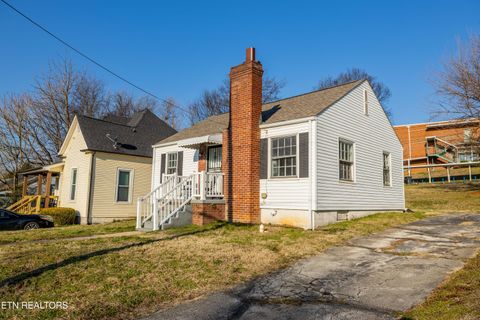 Tiny photo for 2233 Lawson Ave, Knoxville, TN 37917 (MLS # 1328814)
