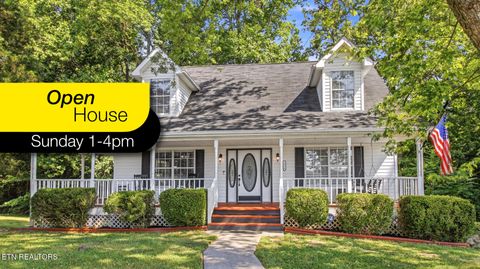 Photo of 5936 Montina Rd, Knoxville, TN 37912 (MLS # 1341627)